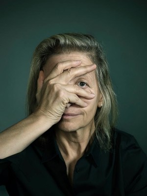 Annie Leibovitz: eleganza e modernità