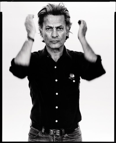 Richard Avedon e l'anima del ritratto