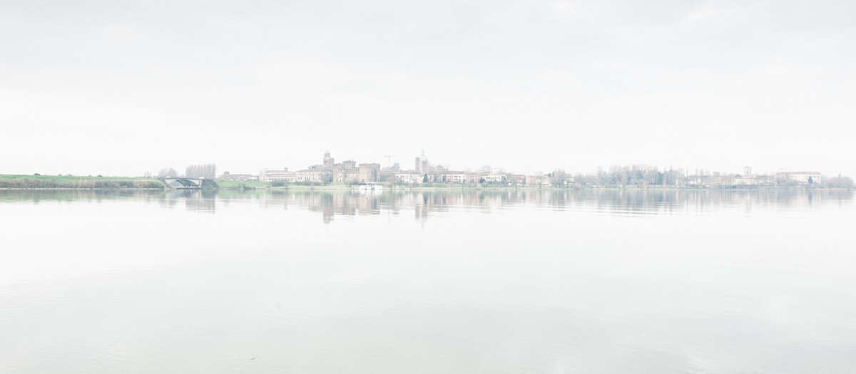 Mantova - tra suono e silenzio