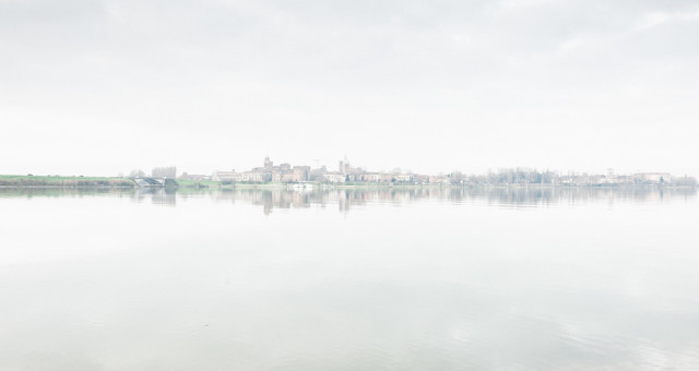 Mantova - tra suono e silenzio