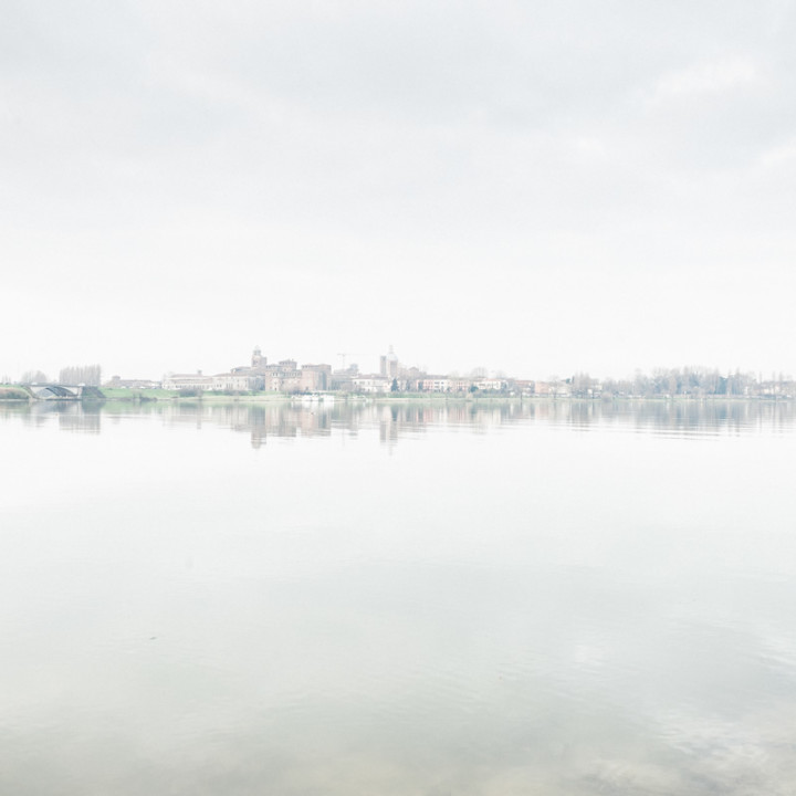 Mantova - tra suono e silenzio