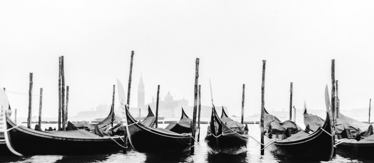 Venezia - Nocturno