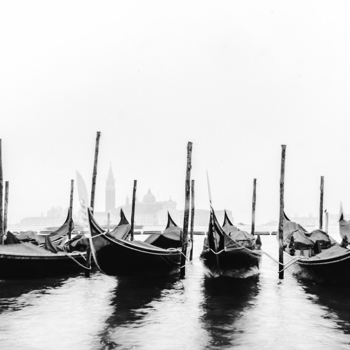 Venezia - Nocturno